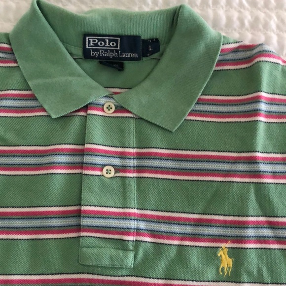 Polo Ralph Lauren Other - Polo shirt by Ralph Lauren